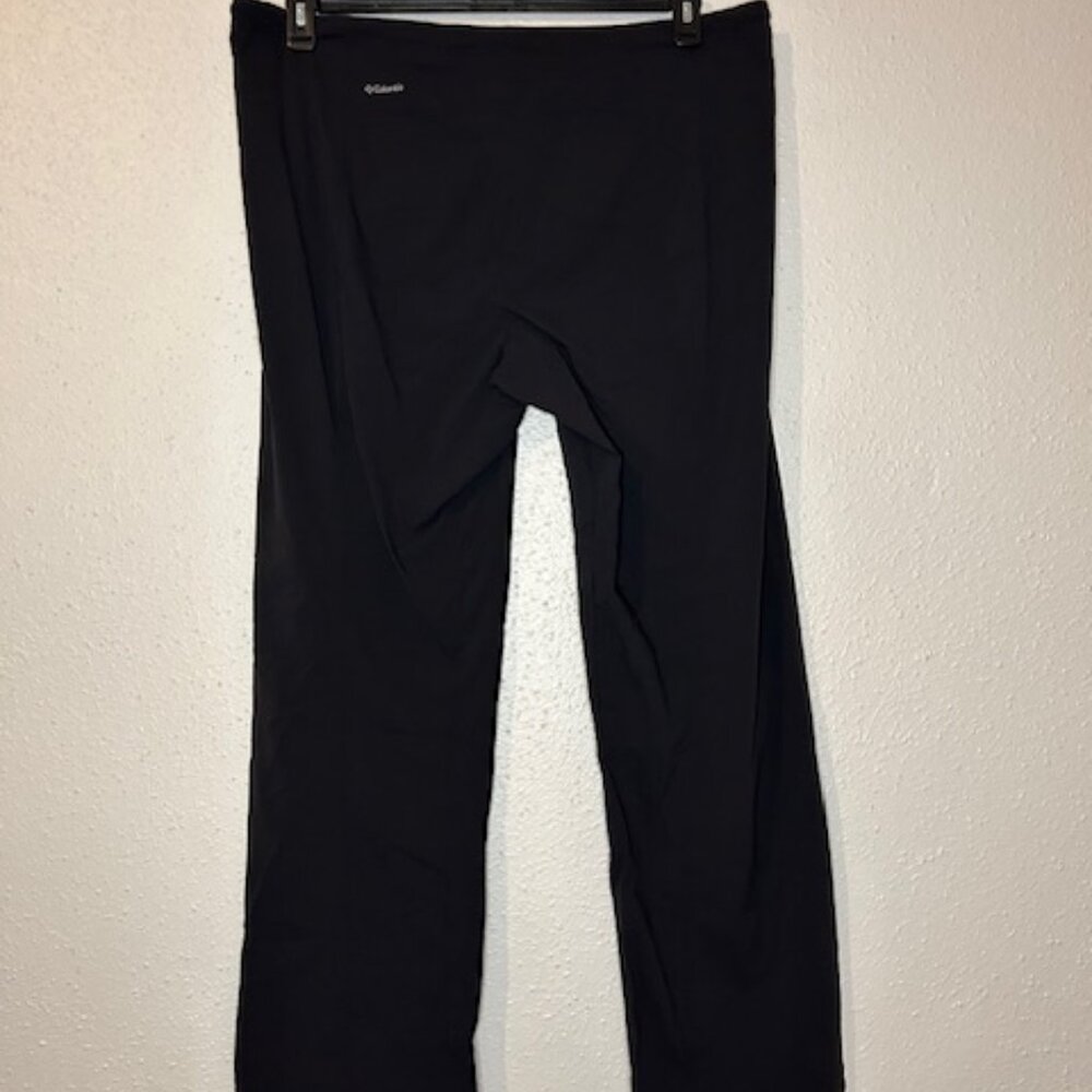 Columbia Trekking Pants Size 20W - Picture 6 of 9
